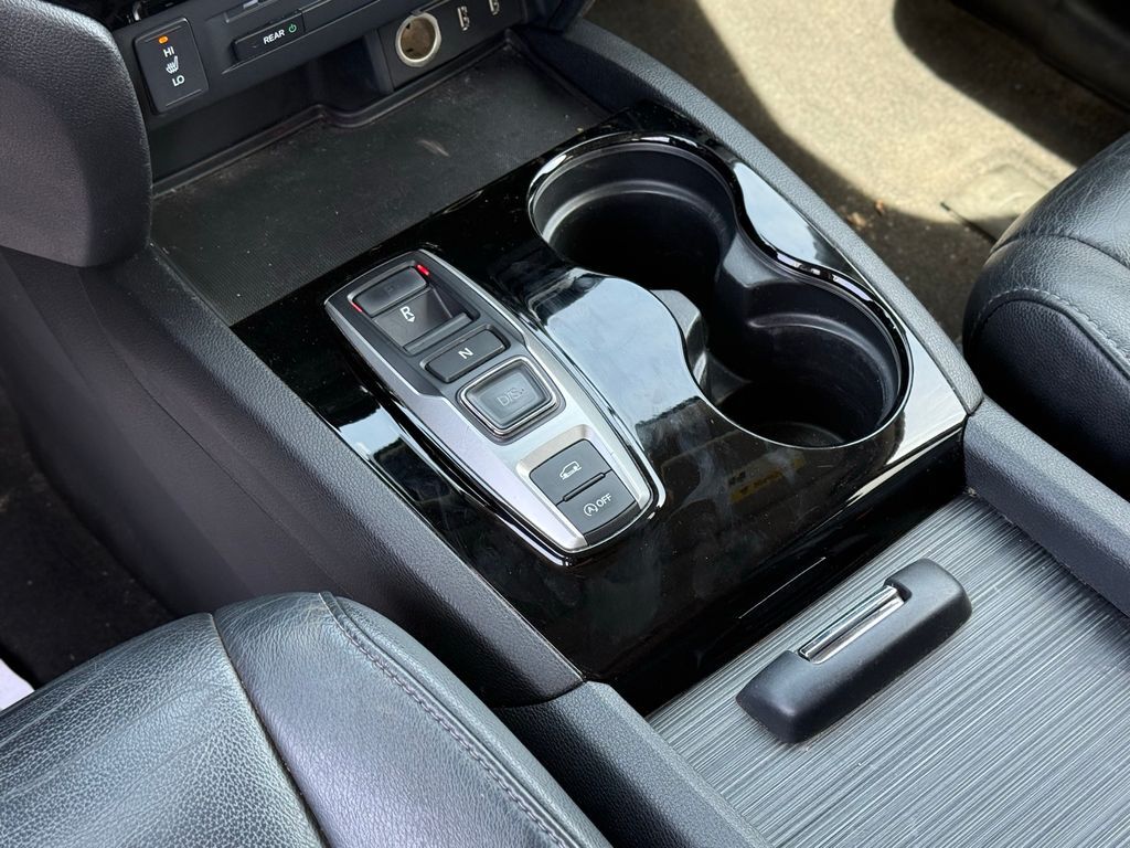 2017 Honda Pilot Touring Crestwood KY
