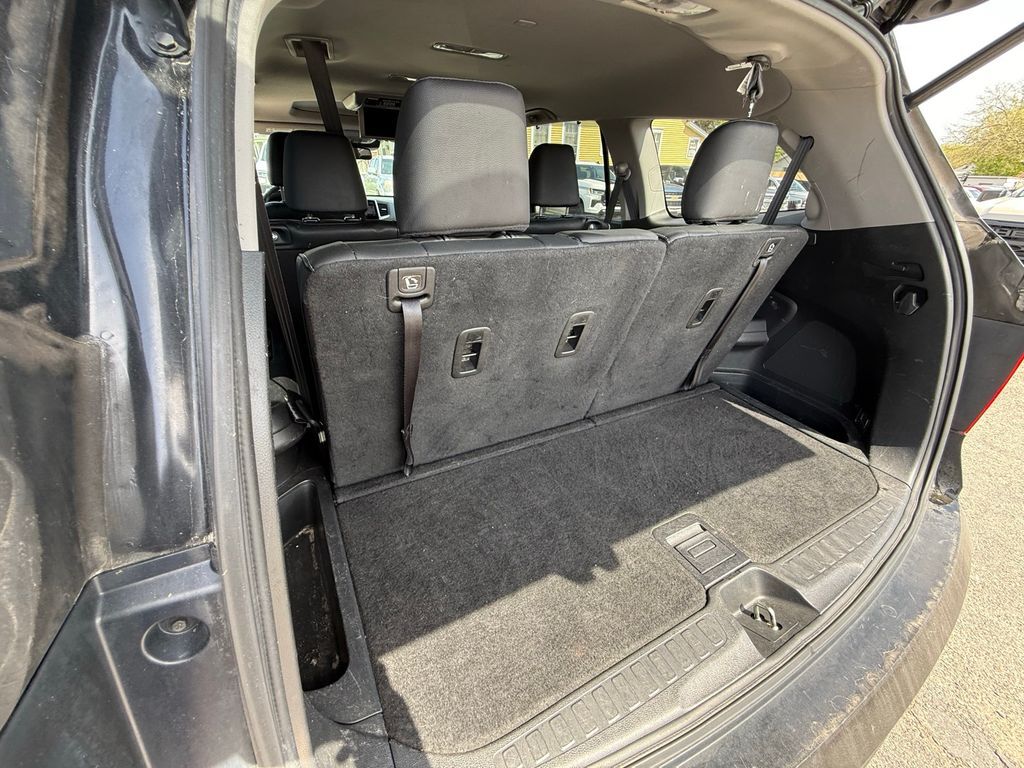 2017 Honda Pilot Touring Crestwood KY