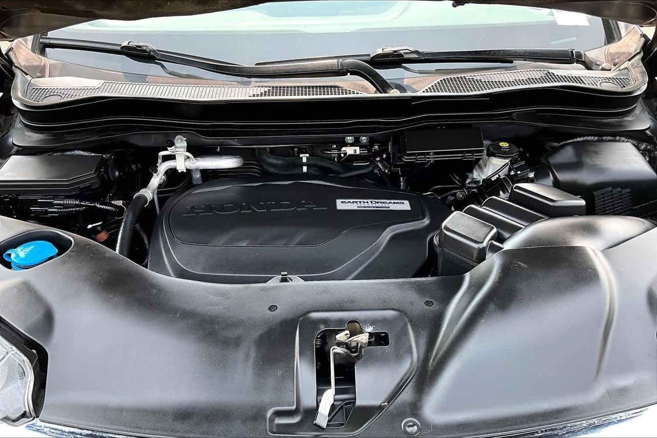 2017 Honda Pilot Touring Folsom CA