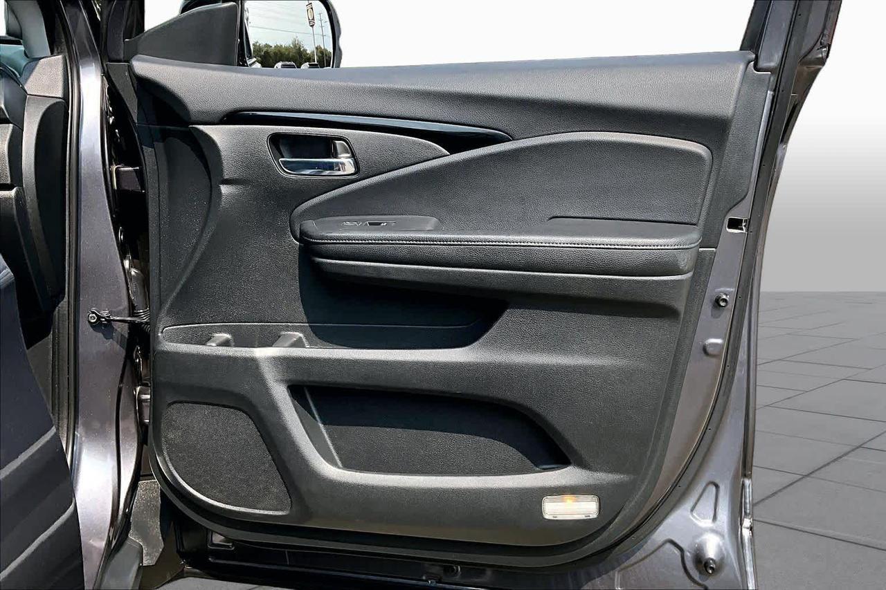 2017 Honda Pilot Touring Folsom CA