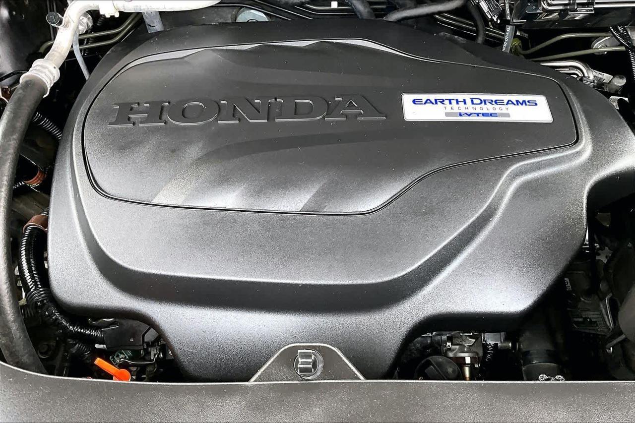 2017 Honda Pilot Touring Folsom CA