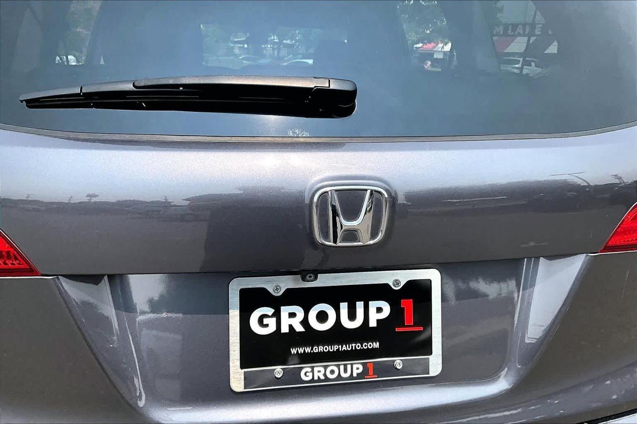 2017 Honda Pilot Touring Folsom CA