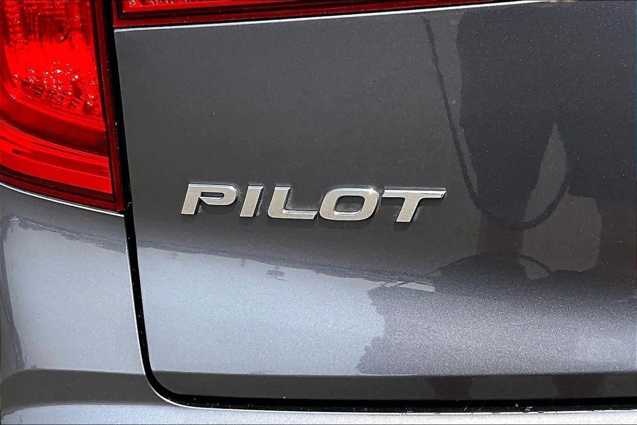 2017 Honda Pilot Touring Folsom CA