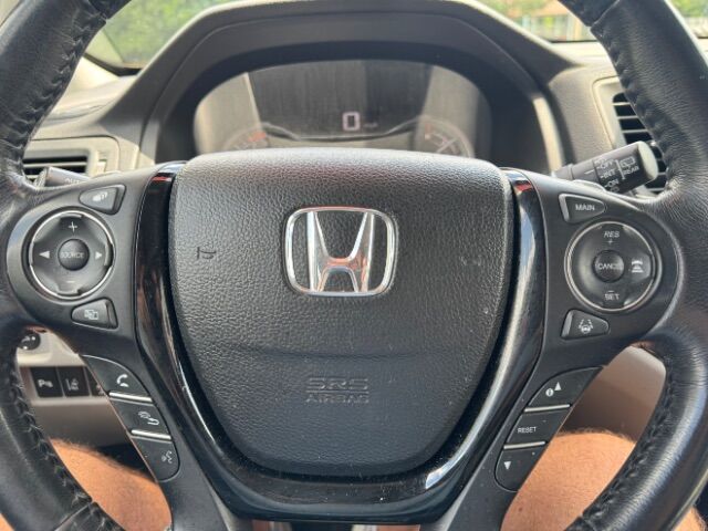 2017 Honda Pilot Touring Gaston SC