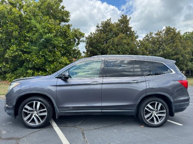 2017 Honda Pilot Touring Gaston SC