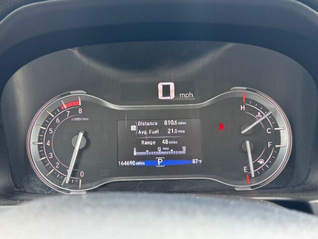 2017 Honda Pilot Touring Gaston SC