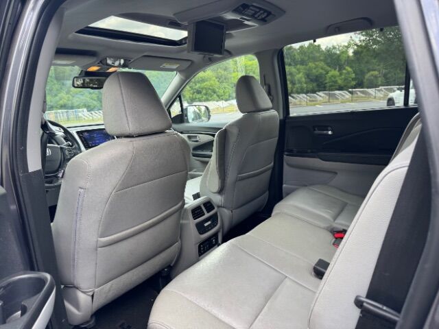 2017 Honda Pilot Touring Gaston SC