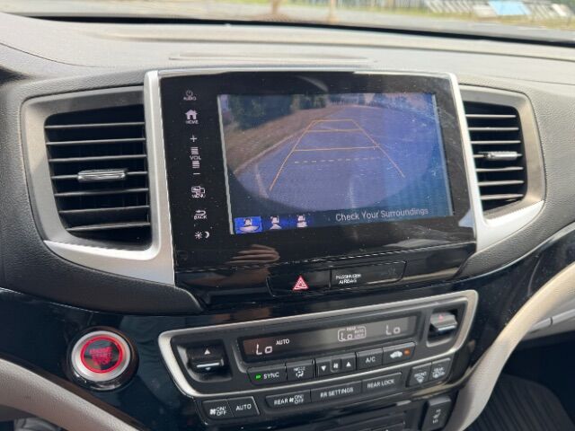 2017 Honda Pilot Touring Gaston SC