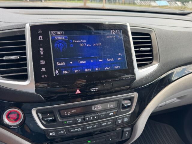 2017 Honda Pilot Touring Gaston SC