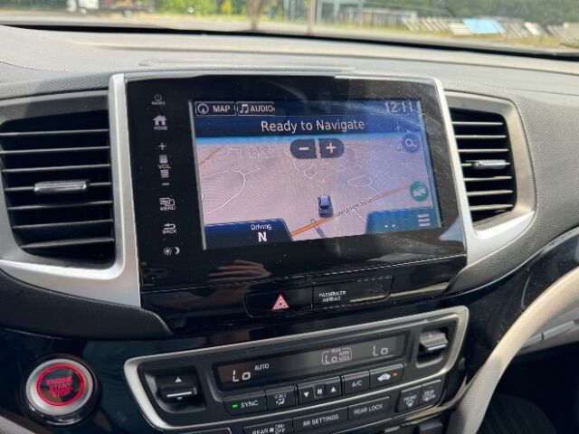2017 Honda Pilot Touring Gaston SC