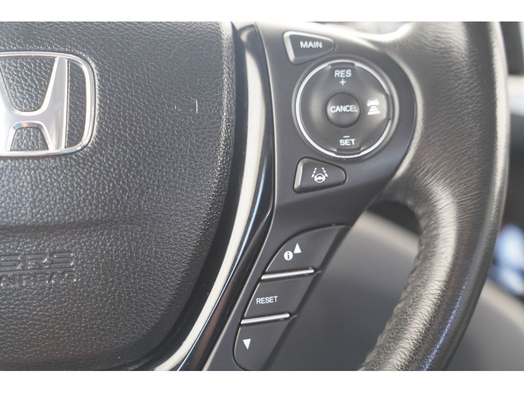 2017 Honda Pilot Touring Huntington UT