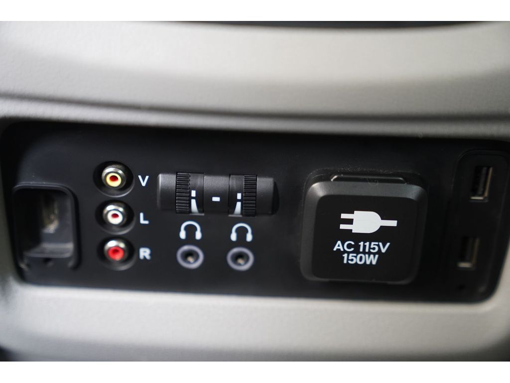 2017 Honda Pilot Touring Huntington UT