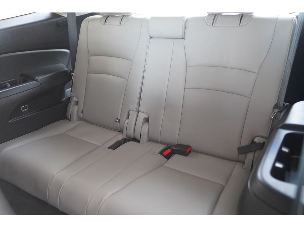 2017 Honda Pilot Touring Huntington UT