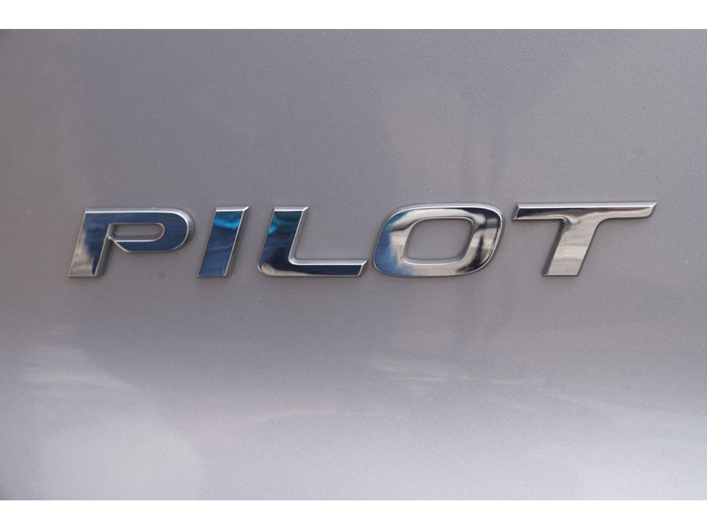 2017 Honda Pilot Touring Huntington UT