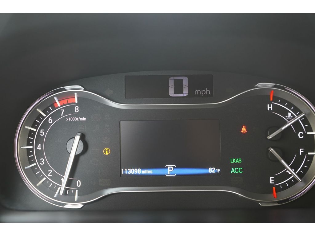 2017 Honda Pilot Touring Huntington UT
