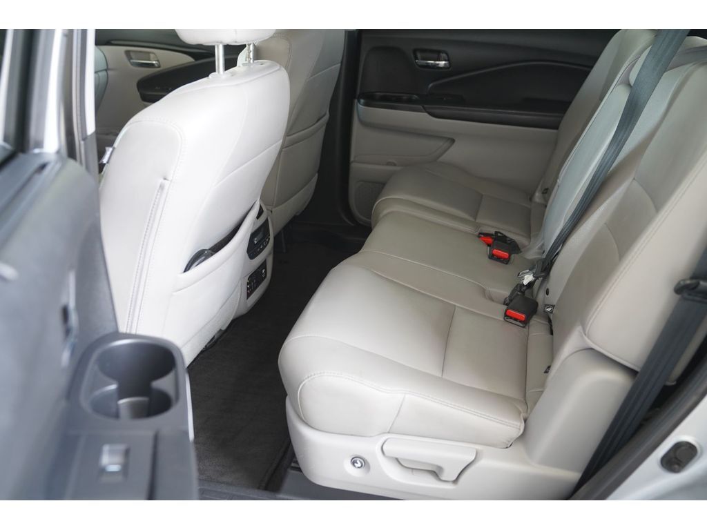 2017 Honda Pilot Touring Huntington UT