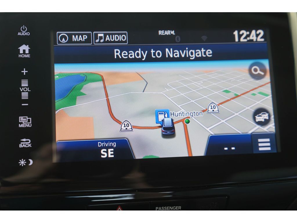 2017 Honda Pilot Touring Huntington UT