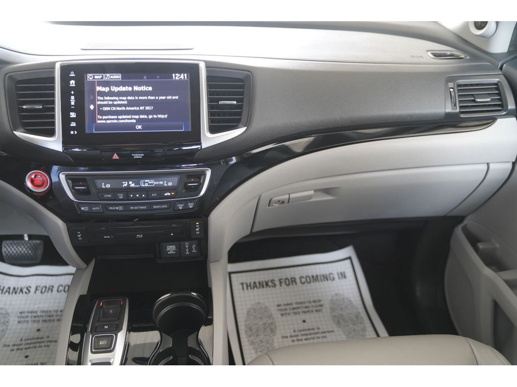 2017 Honda Pilot Touring Huntington UT