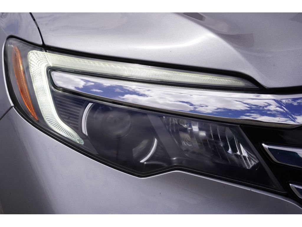 2017 Honda Pilot Touring Huntington UT