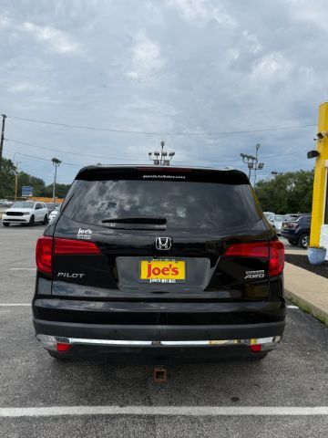 2017 Honda Pilot Touring Indianapolis IN