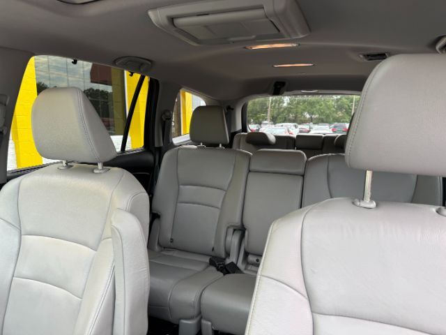 2017 Honda Pilot Touring Indianapolis IN