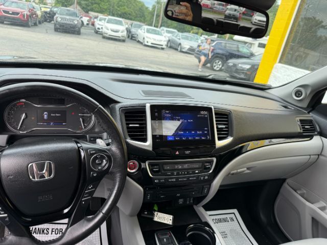 2017 Honda Pilot Touring Indianapolis IN