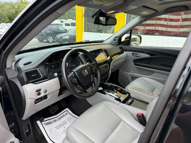 2017 Honda Pilot Touring Indianapolis IN