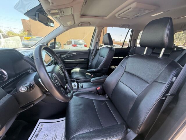 2017 Honda Pilot Touring Mesa AZ