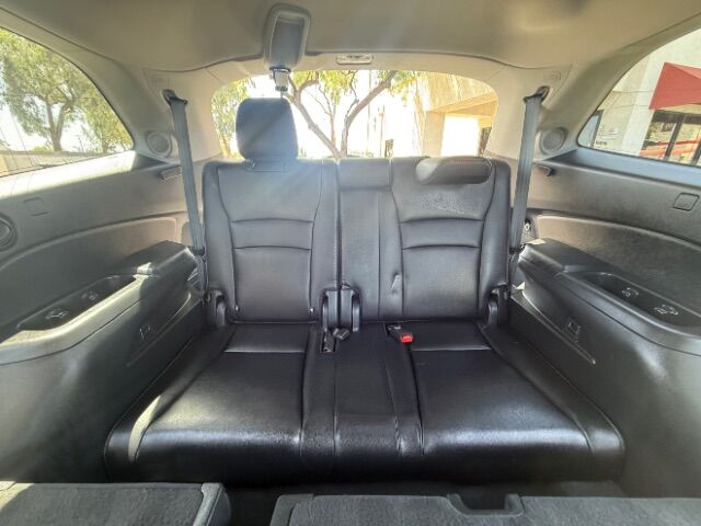2017 Honda Pilot Touring Mesa AZ