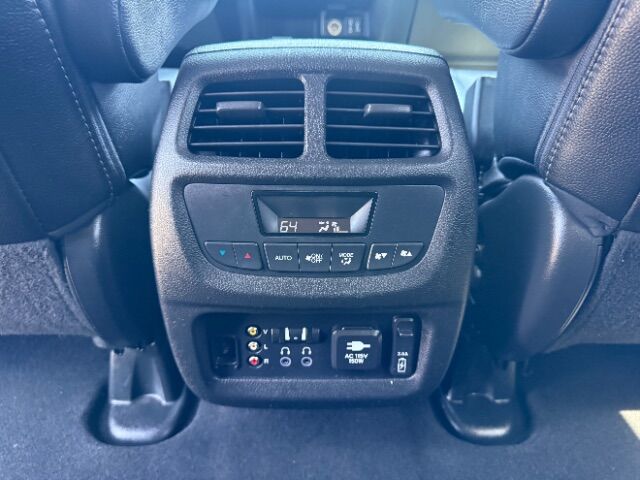 2017 Honda Pilot Touring Mesa AZ