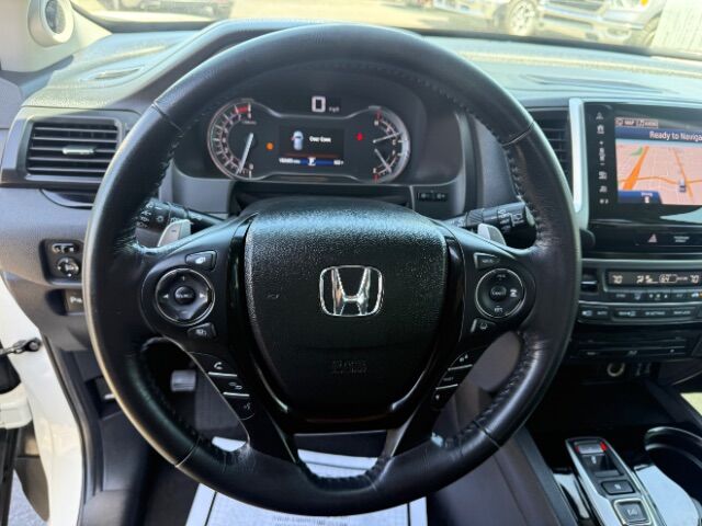 2017 Honda Pilot Touring Mesa AZ