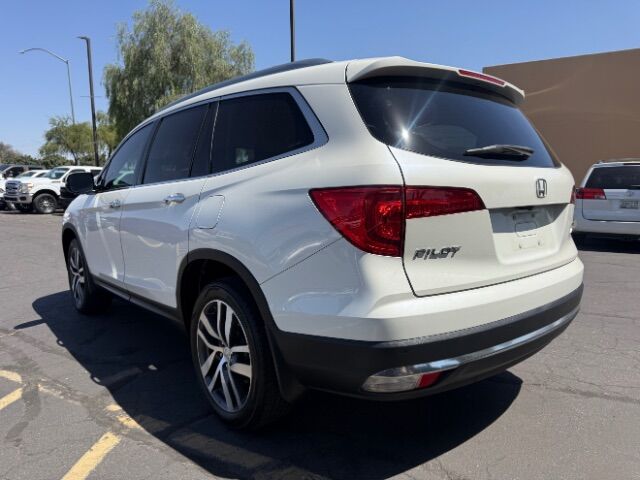 2017 Honda Pilot Touring Mesa AZ