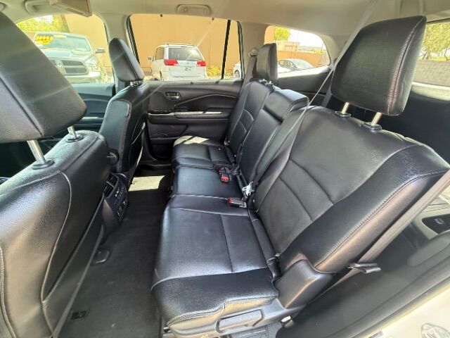 2017 Honda Pilot Touring Mesa AZ