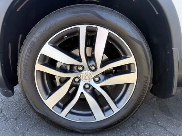 2017 Honda Pilot Touring Mesa AZ