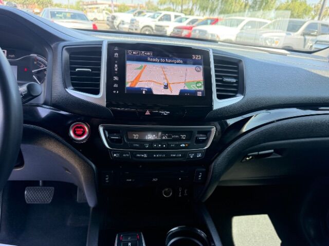 2017 Honda Pilot Touring Mesa AZ