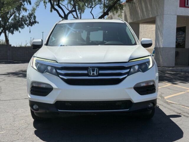 2017 Honda Pilot Touring Mesa AZ