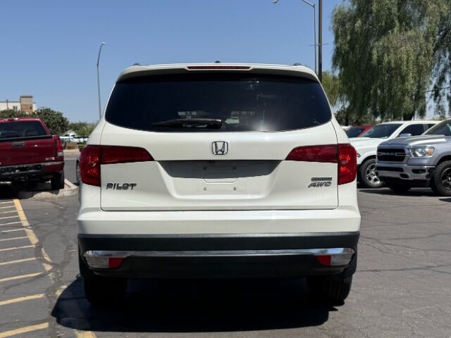 2017 Honda Pilot Touring Mesa AZ