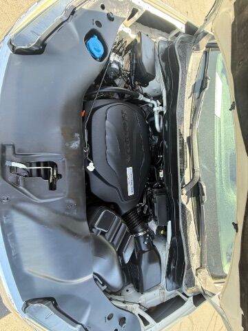 2017 Honda Pilot Touring Mesa AZ