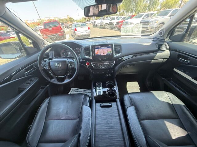 2017 Honda Pilot Touring Mesa AZ