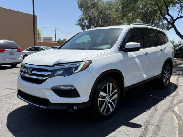 2017 Honda Pilot Touring Mesa AZ