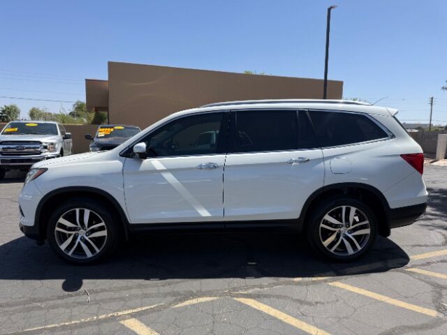 2017 Honda Pilot Touring Mesa AZ