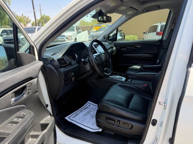 2017 Honda Pilot Touring Mesa AZ