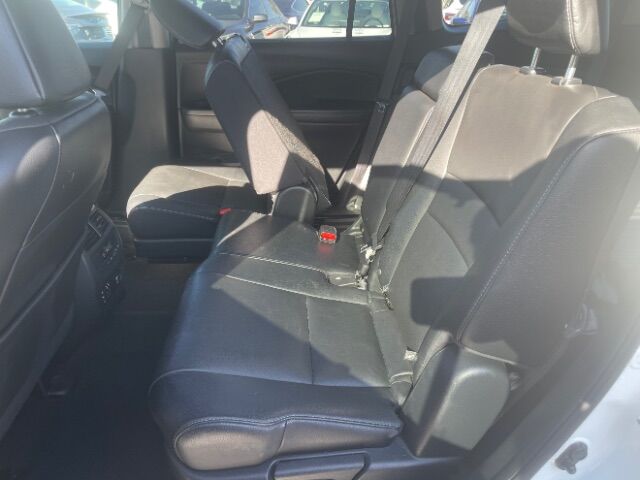 2017 Honda Pilot Touring Mesa AZ