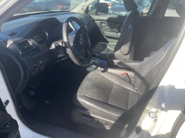2017 Honda Pilot Touring Mesa AZ