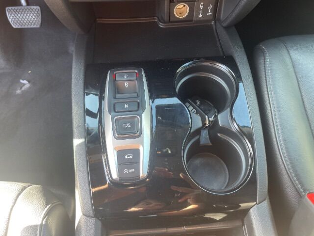 2017 Honda Pilot Touring Mesa AZ