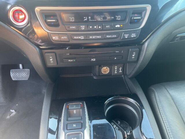 2017 Honda Pilot Touring Mesa AZ
