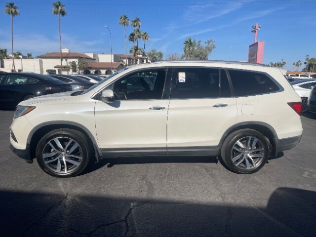 2017 Honda Pilot Touring Mesa AZ