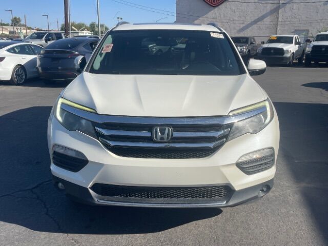 2017 Honda Pilot Touring Mesa AZ