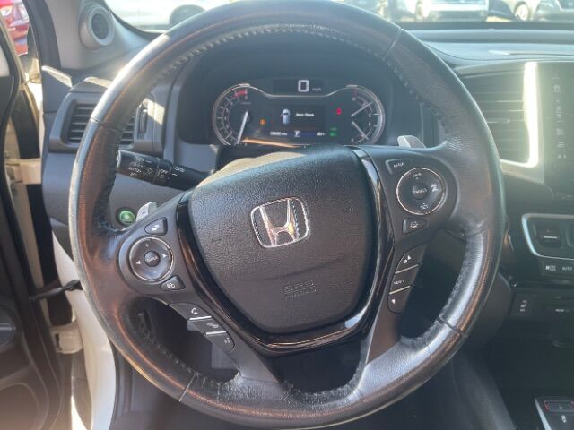 2017 Honda Pilot Touring Mesa AZ