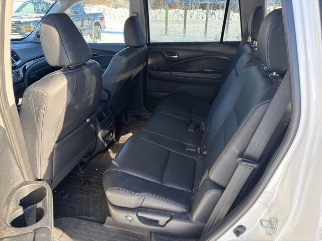 2017 Honda Pilot Touring Pine River MN